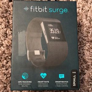 FitBit Surge